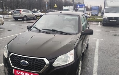 Datsun on-DO I рестайлинг, 2019 год, 550 000 рублей, 1 фотография