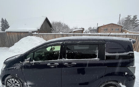 Honda Freed I, 2014 год, 1 550 000 рублей, 1 фотография