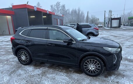 Haval Jolion, 2024 год, 2 300 000 рублей, 4 фотография