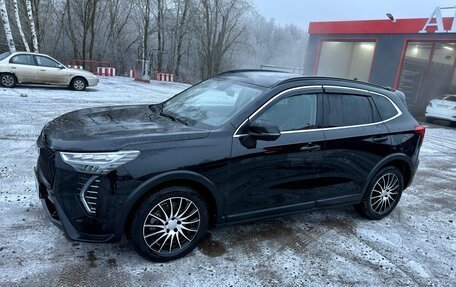 Haval Jolion, 2024 год, 2 300 000 рублей, 3 фотография