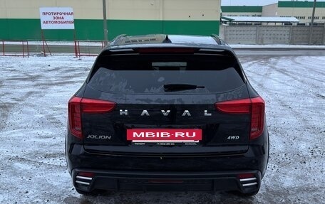 Haval Jolion, 2024 год, 2 300 000 рублей, 2 фотография