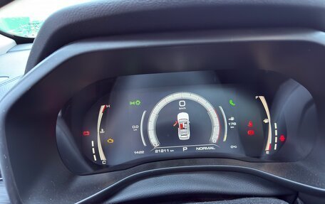 Haval Jolion, 2024 год, 2 300 000 рублей, 9 фотография