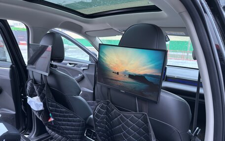 Haval Jolion, 2024 год, 2 300 000 рублей, 10 фотография