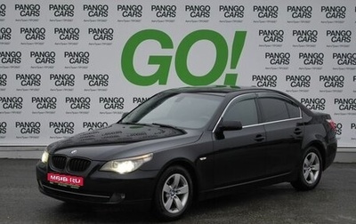 BMW 5 серия, 2009 год, 1 044 000 рублей, 1 фотография