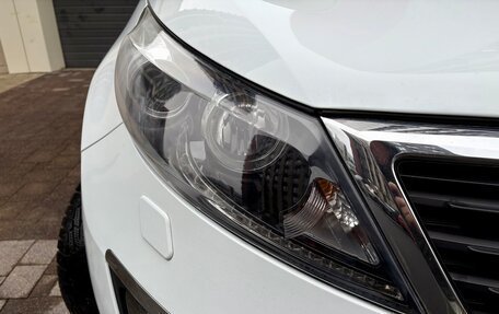 KIA Sportage III, 2012 год, 1 290 000 рублей, 11 фотография