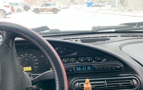 Chevrolet Niva I рестайлинг, 2005 год, 410 000 рублей, 22 фотография