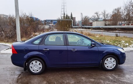 Ford Focus II рестайлинг, 2011 год, 495 000 рублей, 7 фотография