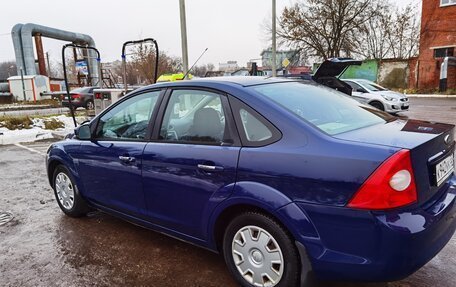 Ford Focus II рестайлинг, 2011 год, 495 000 рублей, 4 фотография