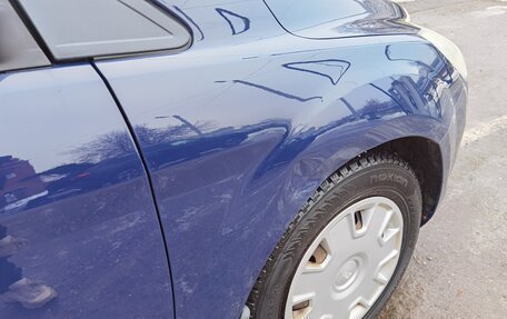 Ford Focus II рестайлинг, 2011 год, 495 000 рублей, 12 фотография