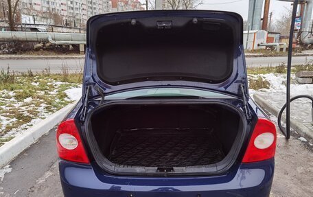 Ford Focus II рестайлинг, 2011 год, 495 000 рублей, 10 фотография