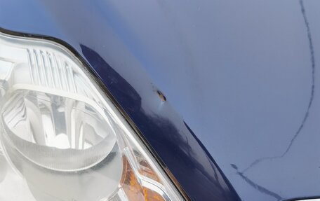 Ford Focus II рестайлинг, 2011 год, 495 000 рублей, 11 фотография