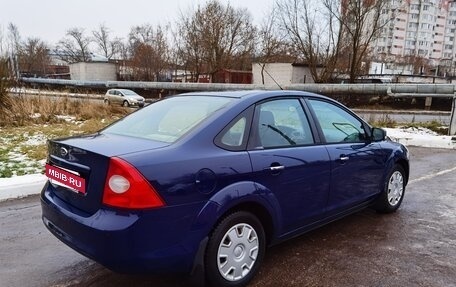 Ford Focus II рестайлинг, 2011 год, 495 000 рублей, 6 фотография