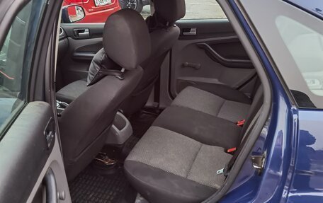 Ford Focus II рестайлинг, 2011 год, 495 000 рублей, 17 фотография