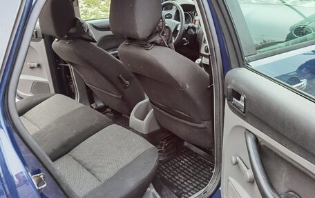 Ford Focus II рестайлинг, 2011 год, 495 000 рублей, 18 фотография