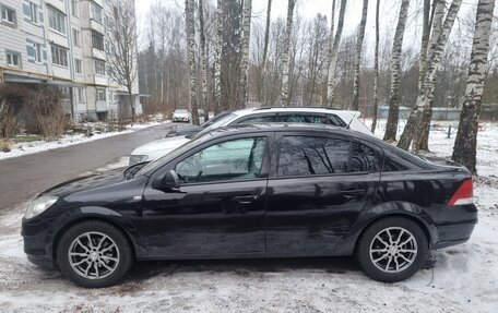 Opel Astra H, 2011 год, 750 000 рублей, 4 фотография