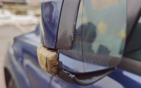 Ford Focus II рестайлинг, 2011 год, 495 000 рублей, 13 фотография