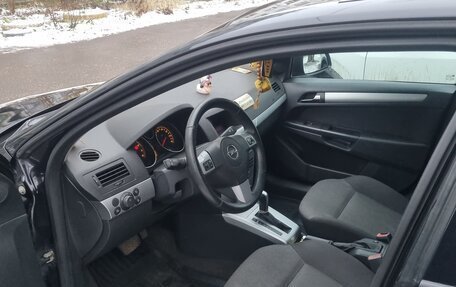 Opel Astra H, 2011 год, 750 000 рублей, 7 фотография