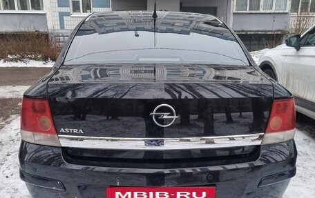 Opel Astra H, 2011 год, 750 000 рублей, 3 фотография