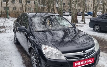 Opel Astra H, 2011 год, 750 000 рублей, 2 фотография
