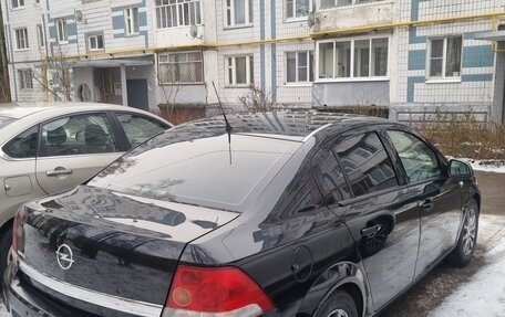 Opel Astra H, 2011 год, 750 000 рублей, 5 фотография