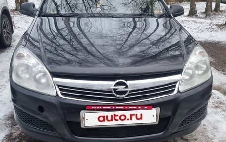 Opel Astra H, 2011 год, 750 000 рублей, 6 фотография