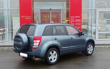 Suzuki Grand Vitara, 2005 год, 749 000 рублей, 5 фотография