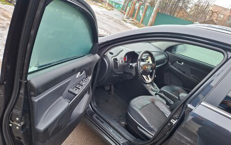 KIA Sportage III, 2013 год, 1 500 000 рублей, 7 фотография