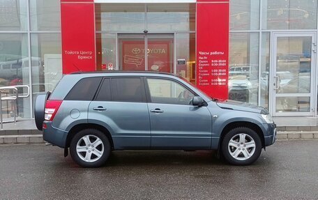 Suzuki Grand Vitara, 2005 год, 749 000 рублей, 4 фотография