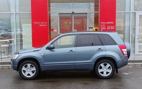 Suzuki Grand Vitara, 2005 год, 749 000 рублей, 8 фотография