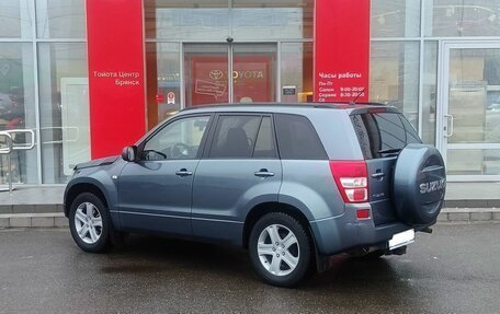 Suzuki Grand Vitara, 2005 год, 749 000 рублей, 7 фотография