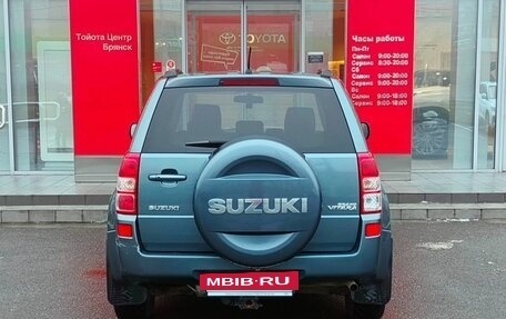 Suzuki Grand Vitara, 2005 год, 749 000 рублей, 6 фотография