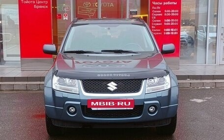 Suzuki Grand Vitara, 2005 год, 749 000 рублей, 2 фотография