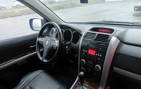 Suzuki Grand Vitara, 2005 год, 749 000 рублей, 14 фотография