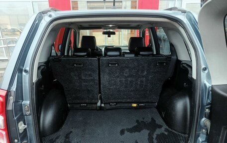 Suzuki Grand Vitara, 2005 год, 749 000 рублей, 12 фотография