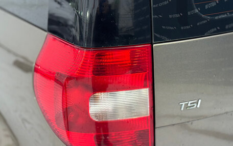 Skoda Yeti I рестайлинг, 2012 год, 879 000 рублей, 9 фотография