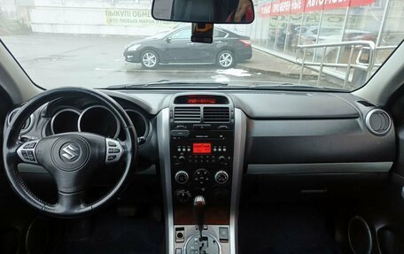 Suzuki Grand Vitara, 2005 год, 749 000 рублей, 15 фотография