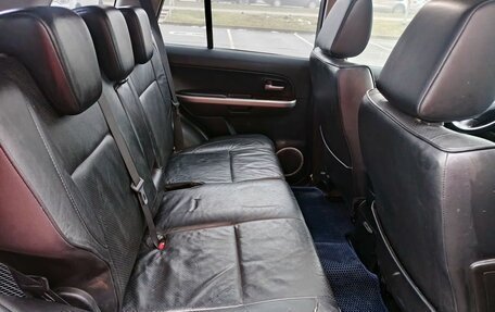 Suzuki Grand Vitara, 2005 год, 749 000 рублей, 16 фотография