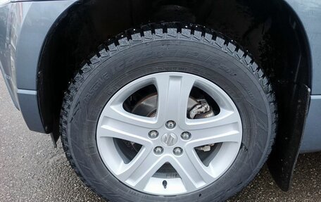 Suzuki Grand Vitara, 2005 год, 749 000 рублей, 10 фотография