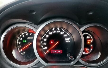 Suzuki Grand Vitara, 2005 год, 749 000 рублей, 13 фотография