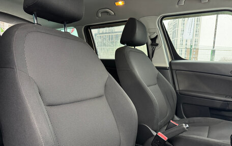 Skoda Yeti I рестайлинг, 2012 год, 879 000 рублей, 10 фотография