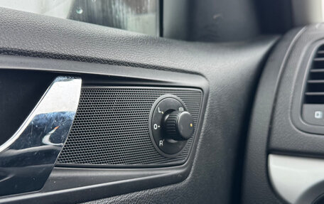 Skoda Yeti I рестайлинг, 2012 год, 879 000 рублей, 21 фотография