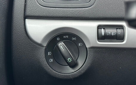 Skoda Yeti I рестайлинг, 2012 год, 879 000 рублей, 20 фотография