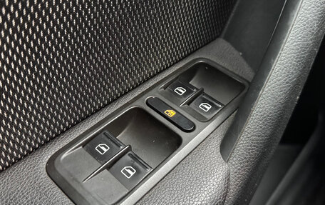 Skoda Yeti I рестайлинг, 2012 год, 879 000 рублей, 22 фотография