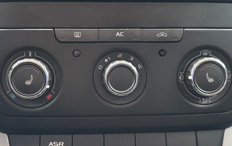 Skoda Yeti I рестайлинг, 2012 год, 879 000 рублей, 19 фотография