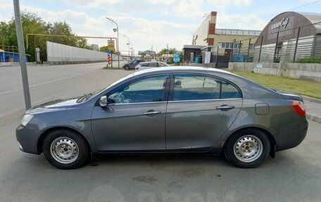 Geely Emgrand EC7, 2013 год, 400 000 рублей, 3 фотография