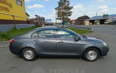 Geely Emgrand EC7, 2013 год, 400 000 рублей, 4 фотография