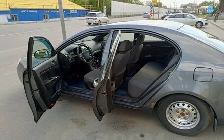 Geely Emgrand EC7, 2013 год, 400 000 рублей, 5 фотография