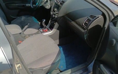 Geely Emgrand EC7, 2013 год, 400 000 рублей, 8 фотография