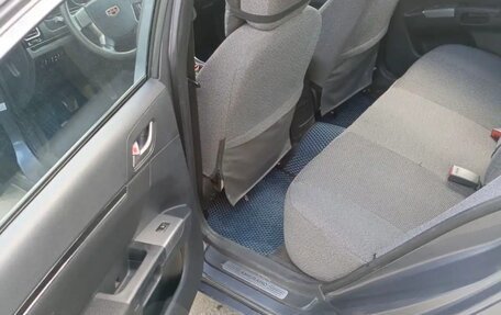 Geely Emgrand EC7, 2013 год, 400 000 рублей, 9 фотография