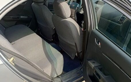 Geely Emgrand EC7, 2013 год, 400 000 рублей, 10 фотография